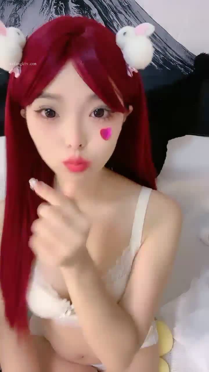[ 媒体 ]核弹！极品小仙女~【纯甜妹】高速扣穴~超级爽~~直播主播录屏点此查看更多