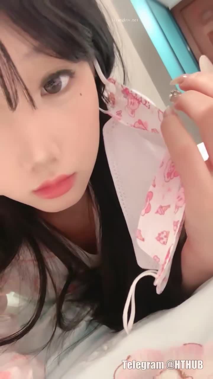 主播 闻闻酱