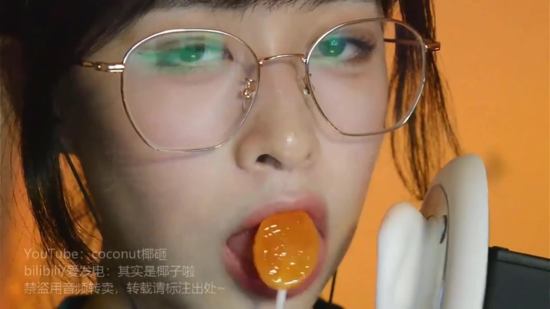 #其实不是椰子啦私享新增其实不是椰子啦ASMR1V完整版及更多椰子资源请移步私享更多主播更全资源请移步私享频道点此查看更多