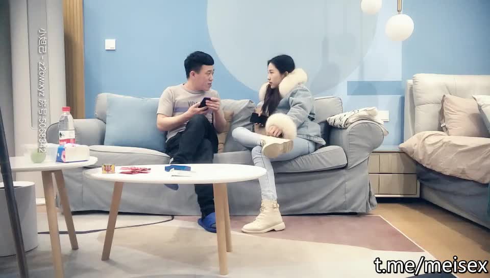 约操高颜值抖音网红美女激情啪啪 沙发后入怼着操怒射浪叫 高清源码录制#探花系列点此查看更多
