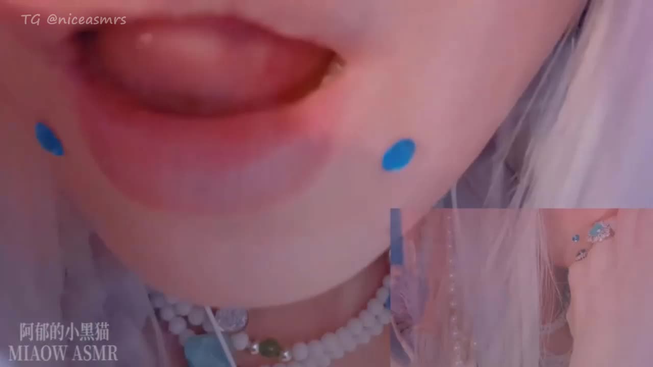 #阿郁的小黑猫 新增 阿郁的小黑猫 会员 ASMR 1V完整版及更多更全资源请移步私享更多主播更全资源请移步私享频道点此查看更多