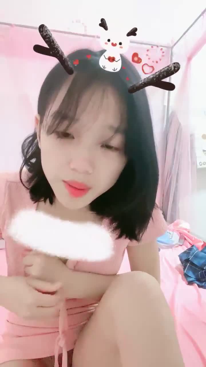 #兼职大学生 啪啪大秀