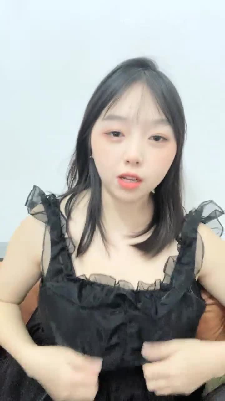 新人！清纯女神~超级大奶子~【性感荷包蛋】揉穴自慰~爽#直播录屏