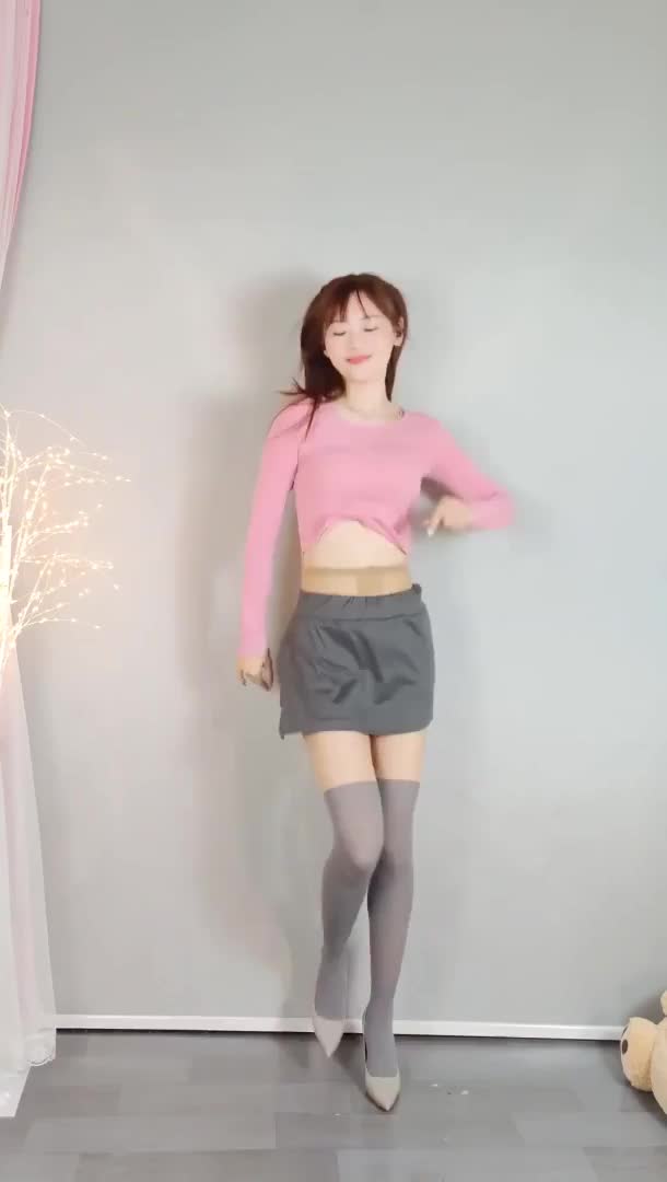 精选系列-网红 舞蹈 巧小君 小君
