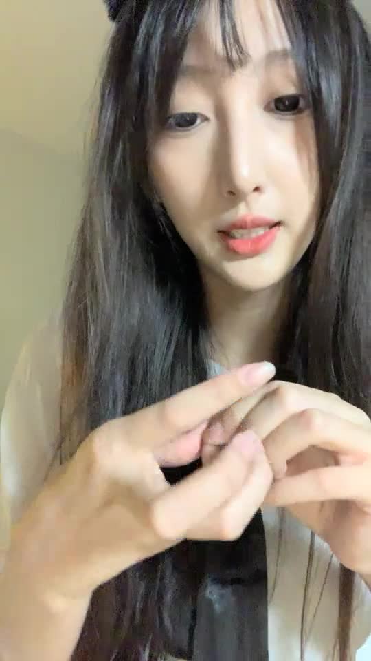 近期下海最极品青春漂亮的女神直播主播录屏