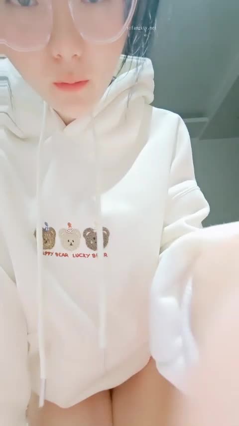 #姜十七 g奶主播