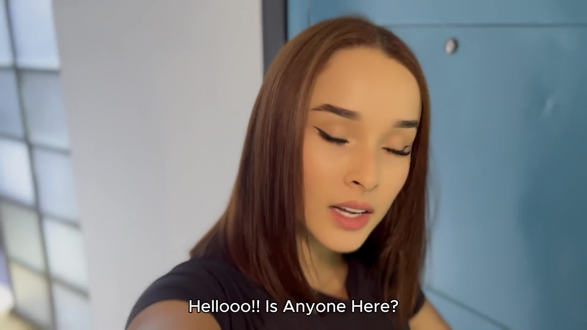 AbellaOlsen-STEPSISTERGetsFuckedandiFilledherMouthwithCUM-