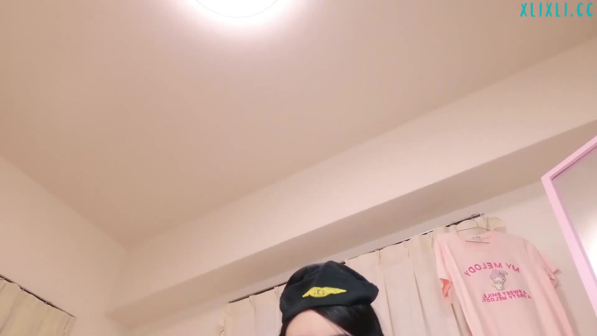 #SHiORi0O #Stripchat #直播日本主播清纯少女 双人自慰互玩