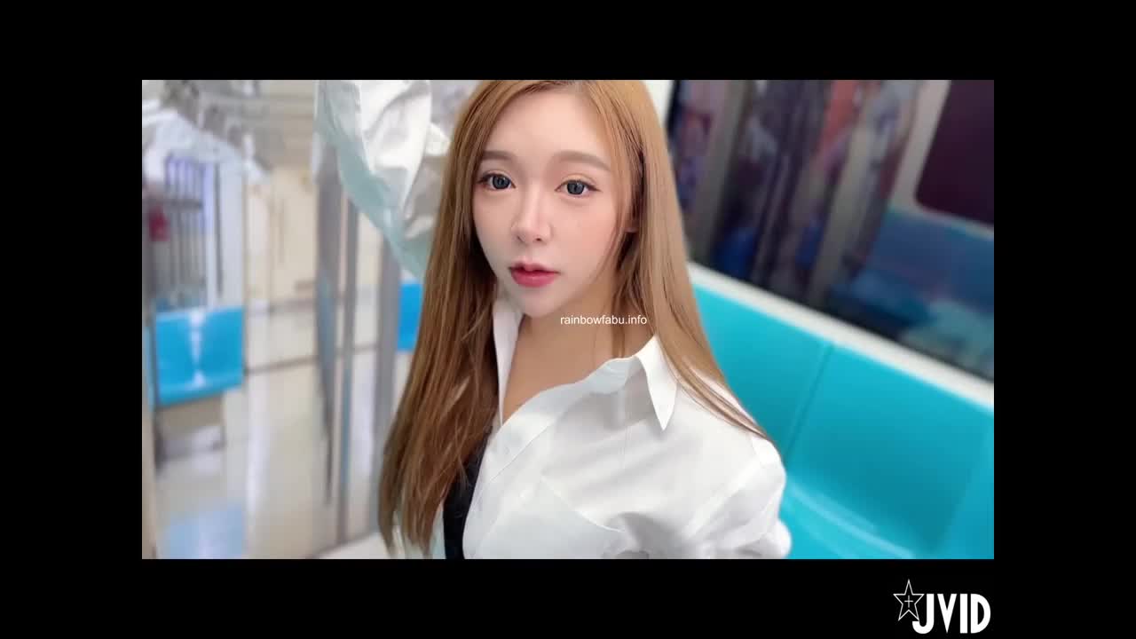 极品乳神本垒奈-捷运巧遇爆乳学生妹带回家中 #巨乳