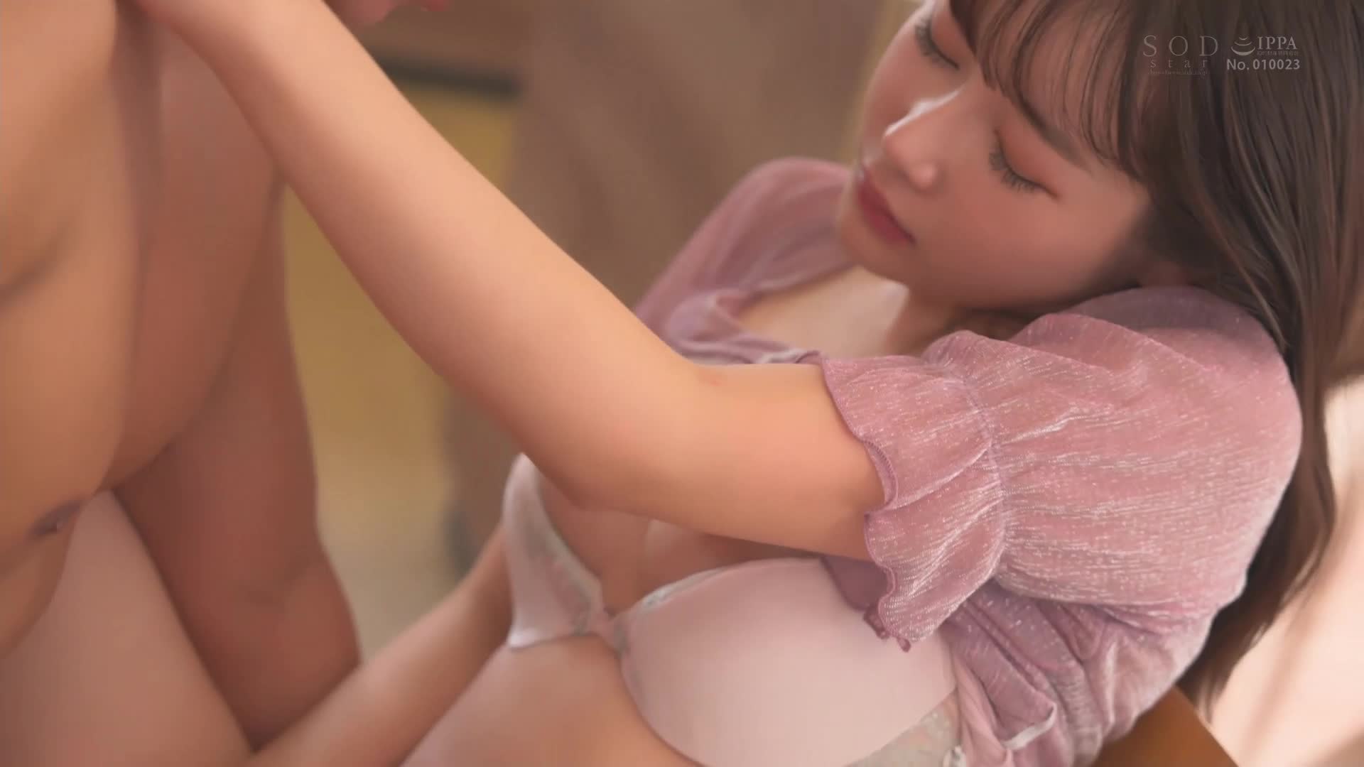 start-041-U主观视角浓密的接吻椎名新春(2)