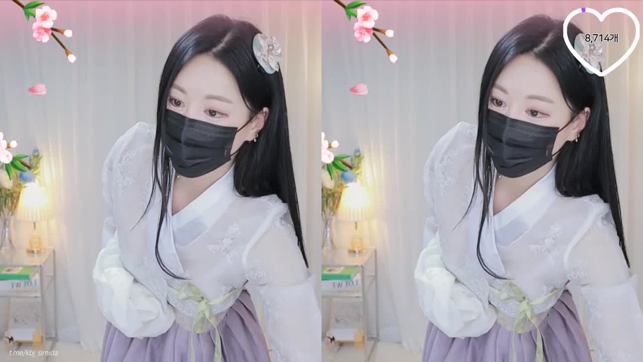韩国主播热舞萝莉｜裸舞｜网红