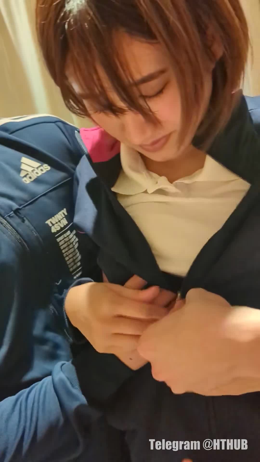 JK学姐被不良少年玩弄3P #素人速游VPN跑满千兆只做最快