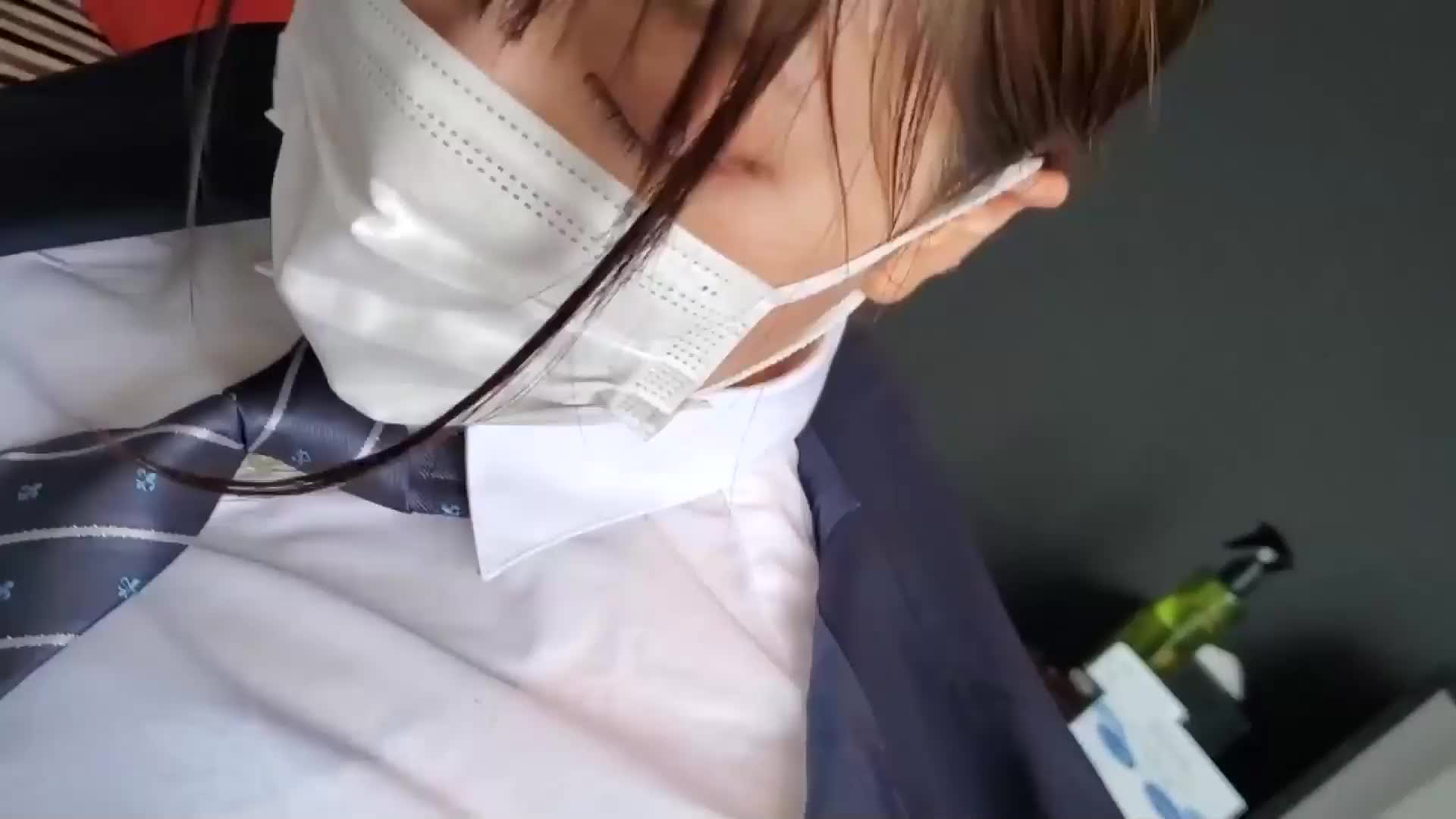 【无码】纯洁无暇的美少女，把纯白的身子给了我阴道射精速游VPN跑满千兆只做最快