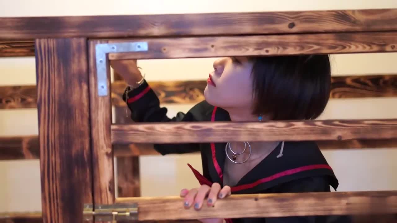 19岁少女的饲育日记教授级绳缚 #调教 母狗