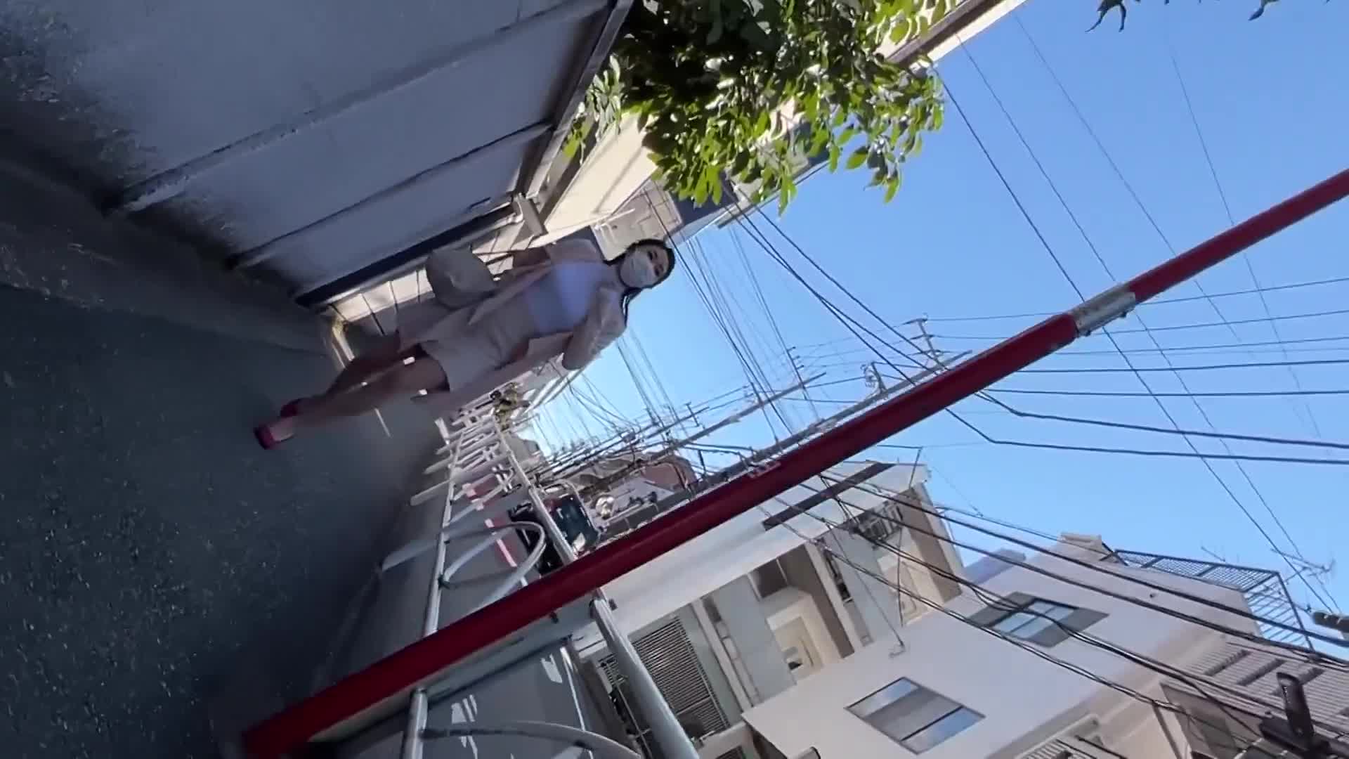 评分超高的一部 #迷奸 片 车牌 FC2PPV-2714057  这身材简直绝了 巨乳长腿小细腰 红色高跟鞋 #瀬名ひかり----------------------------------------️更多精彩️防失联️