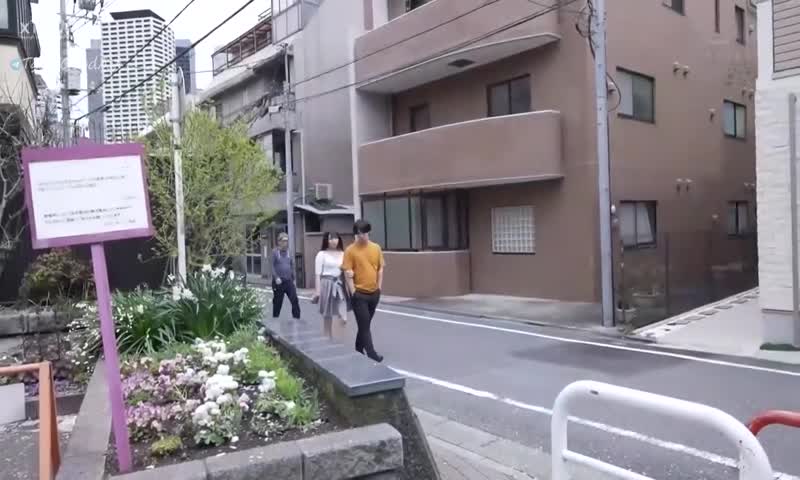 [DASS-043] 憑依增殖大叔inn佐藤乃乃花 奪取高傲苗條美少女身體、代替她與不良男友痴女玩弄情交。#加藤桃香(佐藤乃乃花)#窈窕 #中出 #妄想 #羞恥