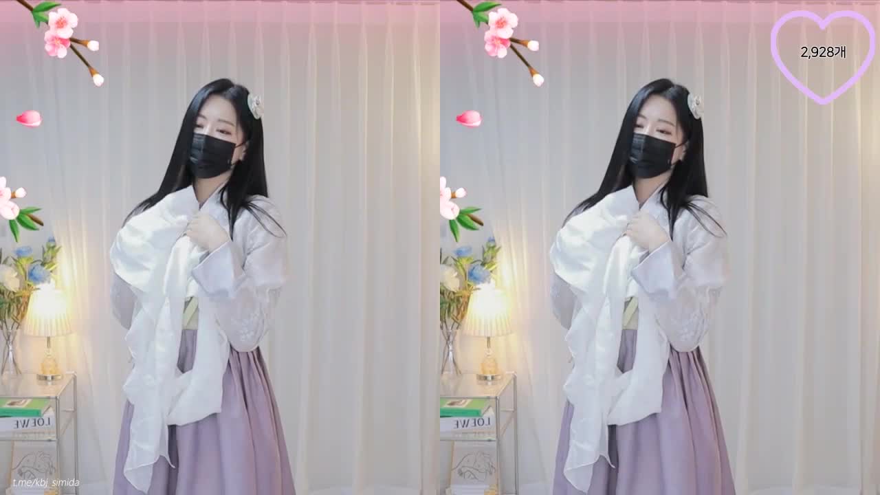 韩国主播热舞萝莉｜裸舞｜网红