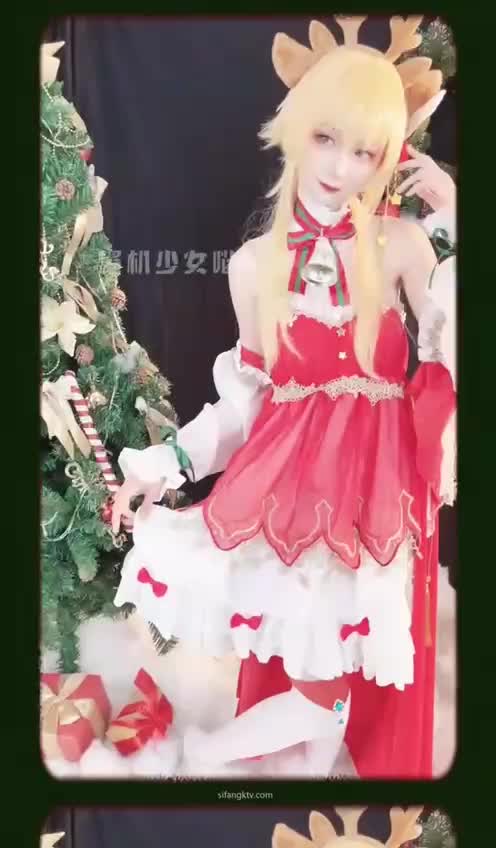 福利姬 #喵小吉 #爆机少女 新增52部完整福利已更新会员群