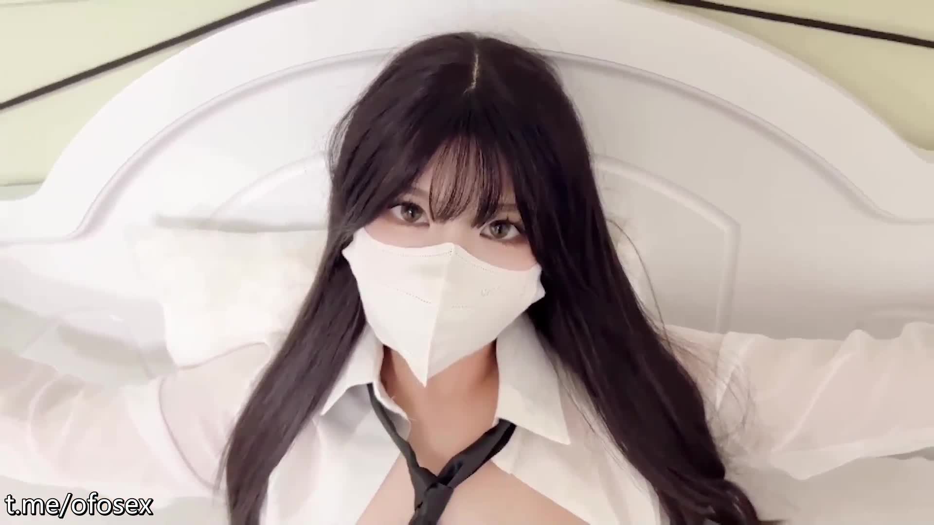 极品气质学妹 小敏儿  楚楚动人灵动大眼气质美少女 黑丝女秘书捆绑调教性爱 侵犯玩弄抽插女神 这内射完美