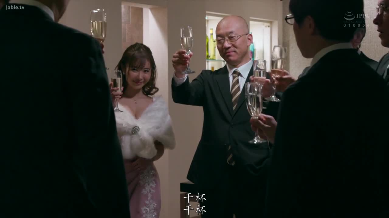 JUQ-284 专属?栗山莉绪『轮奸』！！ 中出串刺性交 被寝取的老公妻子被他人轮奸！！ #栗山莉绪 #中文字幕 #角色剧情 #多P群交 #夫目前犯 #轮奸 #录像 #多P #凌辱 #人妻 #中出 #巨乳 #少女 #栗山莉绪️更多精彩️@WHTVIP️防失联️@KSFSL1Bot
