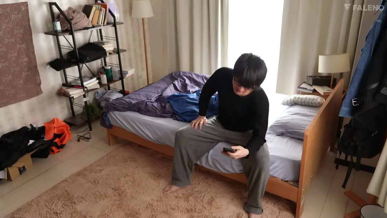 FSDSS-632 おチ〇ポの味が大好きいきなり即尺いいなりメイド #神木蘭 #少女 #顏射 #口爆 #口交 #漁網 #女僕