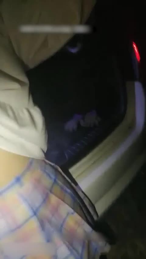 『第一色』半夜带jk表妹户外直接爆操 #乱伦