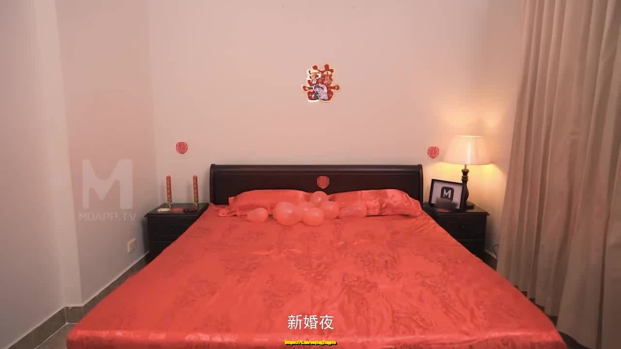 迷姦新婚夜的嫂子 新郎喝醉弟弟强行開幹准大嫂 張芸熙#麻豆传媒#后入#乱伦#淫妻#偷情点此查看更多