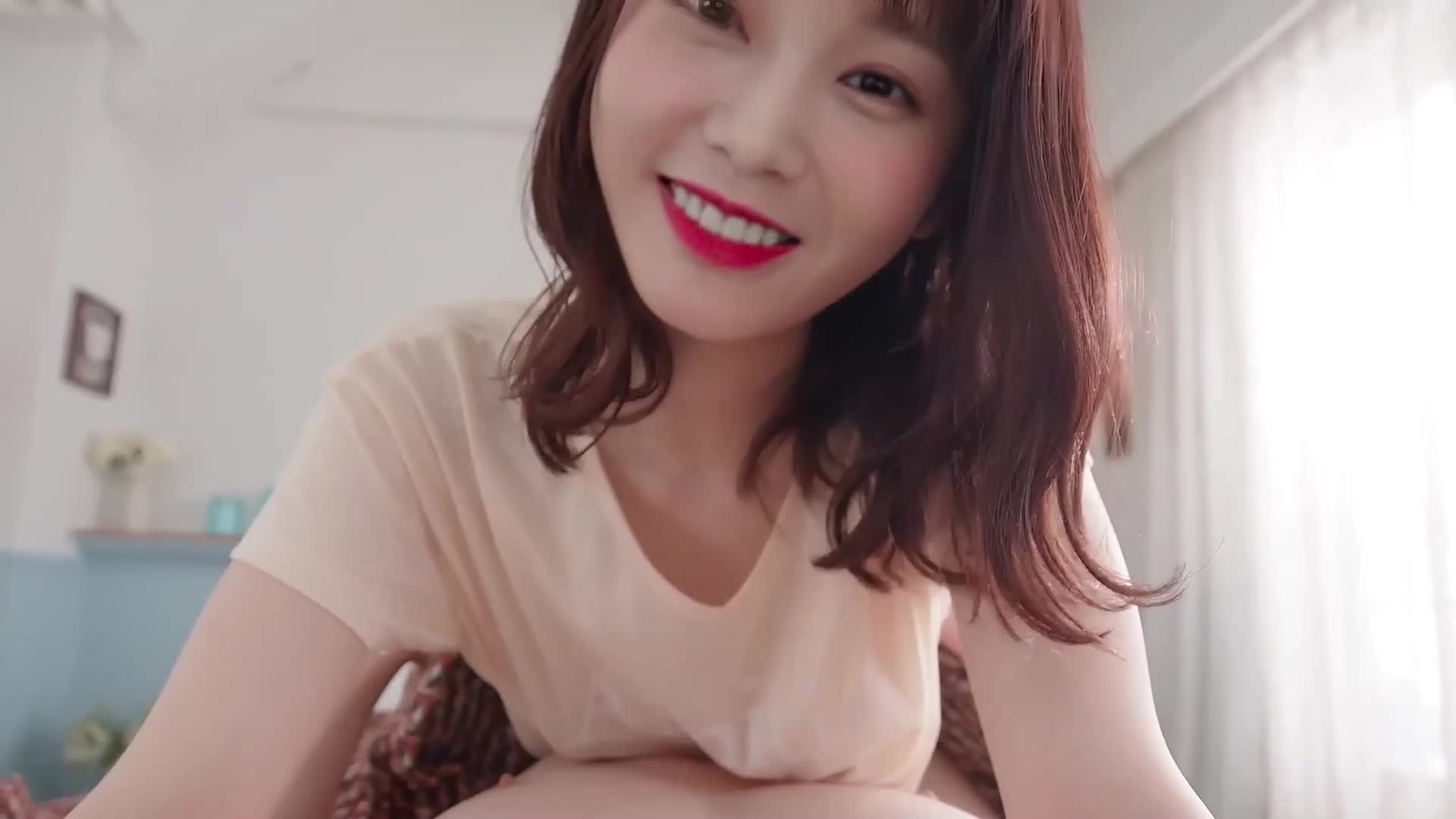 #李一桐 我跟清纯小妹乱伦了