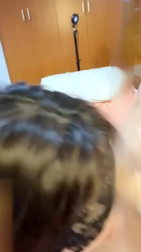 『第一色』全程骚话大嫂的逼逼夹太紧内射了 #乱伦