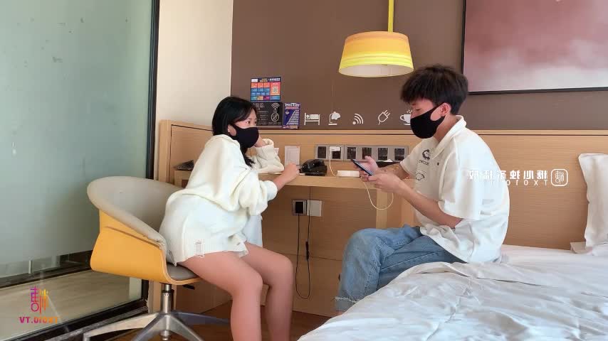 『第一色』哥哥指导妹妹做爱,让妹妹快乐的同时了解到做爱的乐趣 #乱伦