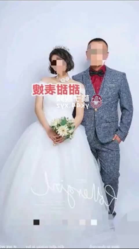 『第一色』蒙眼反差婊嫂子以为老公，被超猥琐大神强上，换妻癖，附聊天记录和生活照 #乱伦#反差点此查看更多