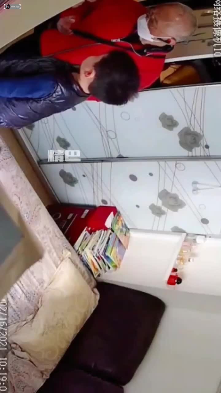 #乱伦 #公公和媳妇点此查看更多