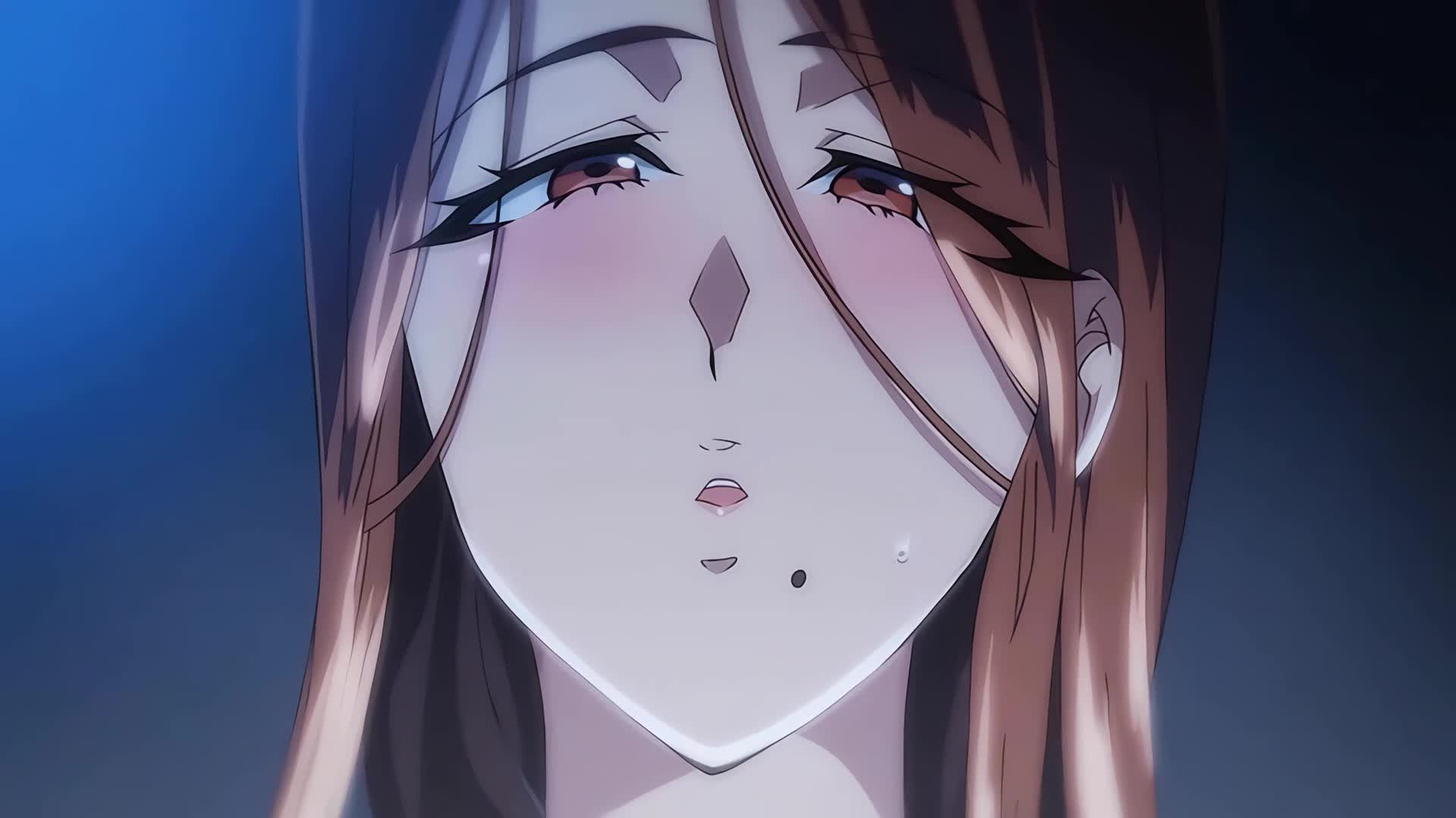 [あんてきぬすっ]OVA妻に黙って即売会に行くんじゃなかった ② （中文字幕）#NTR #hentai #人妻 #熟女 #偷情 #乱伦 #动漫点此查看更多