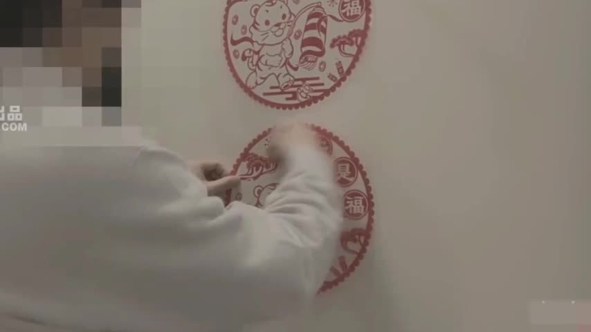 『第一色』春节发现妹妹的秘密无套猛干妹妹 #乱伦