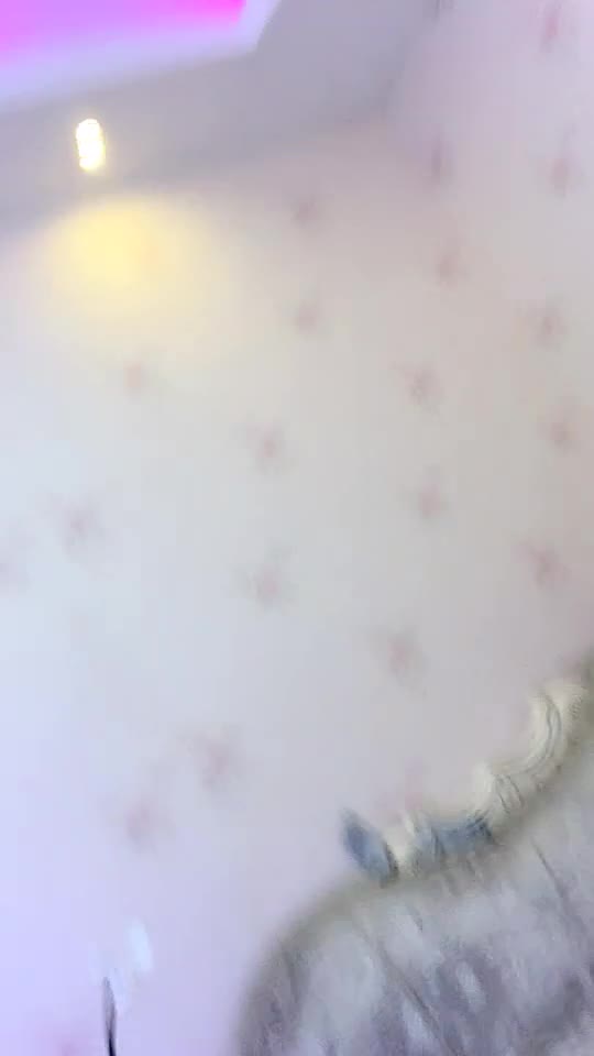 #小熊维尼 05-16直播实录