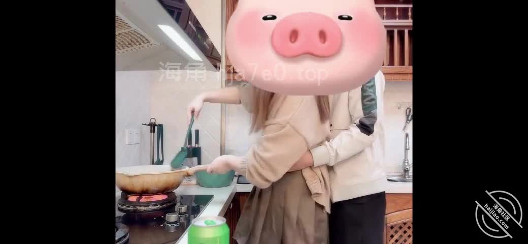 #姐弟 #乱伦海角社区姐弟乱伦大神丰乳肥臀的姐姐 爸妈不在家跟姐姐肆无忌惮的做爱从厨房做到卧室炮火响了速游VPN跑满千兆只做最快