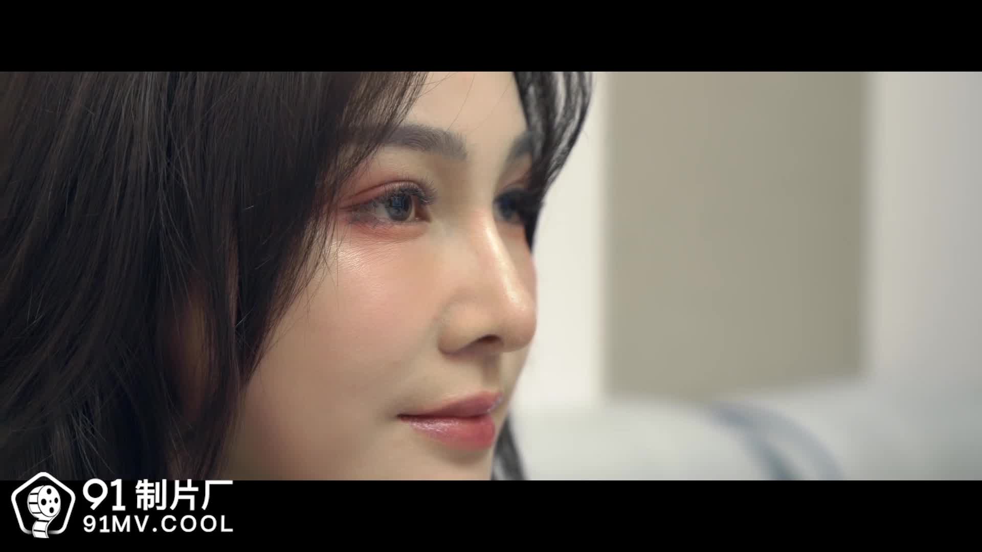 【钻石级️推荐】果冻传媒91制片厂精制新作《坠欲》饥渴熟女乱伦亲侄儿 高潮之际惊现偷窥者 妖娆女神董欣