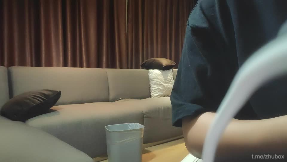 专找老阿姨玩