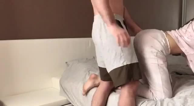 #欧美 性感女友