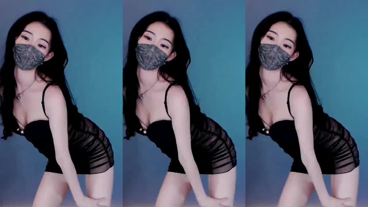 #主播 #灵云不爱笑 无水版本