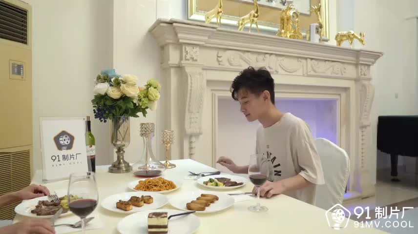 弟妹跟我吧-姐姐念亲情当伏弟魔，姐夫酒醉怒睡弟媳#91制片 #国产 #剧情 #杨柳 #91CM-128 #乱伦 #姐姐 #姐夫点此查看更多