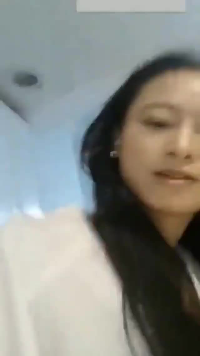 这熟女姐姐气质不错