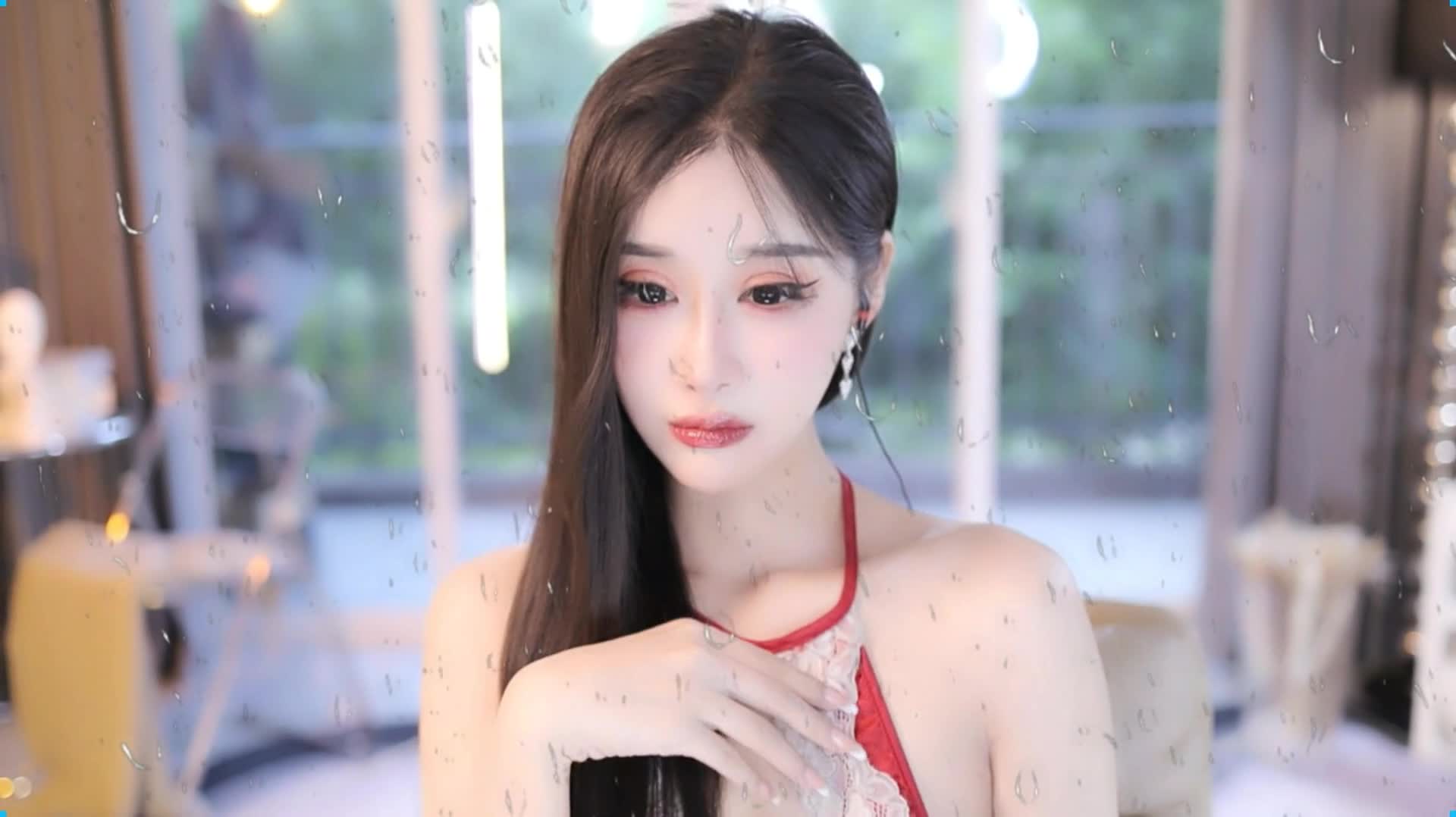 #record #小恩雅  母子清晨调情