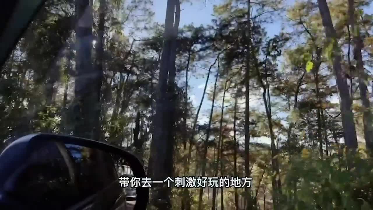 姐夫与小姨子野外车震超级刺激无套内射
