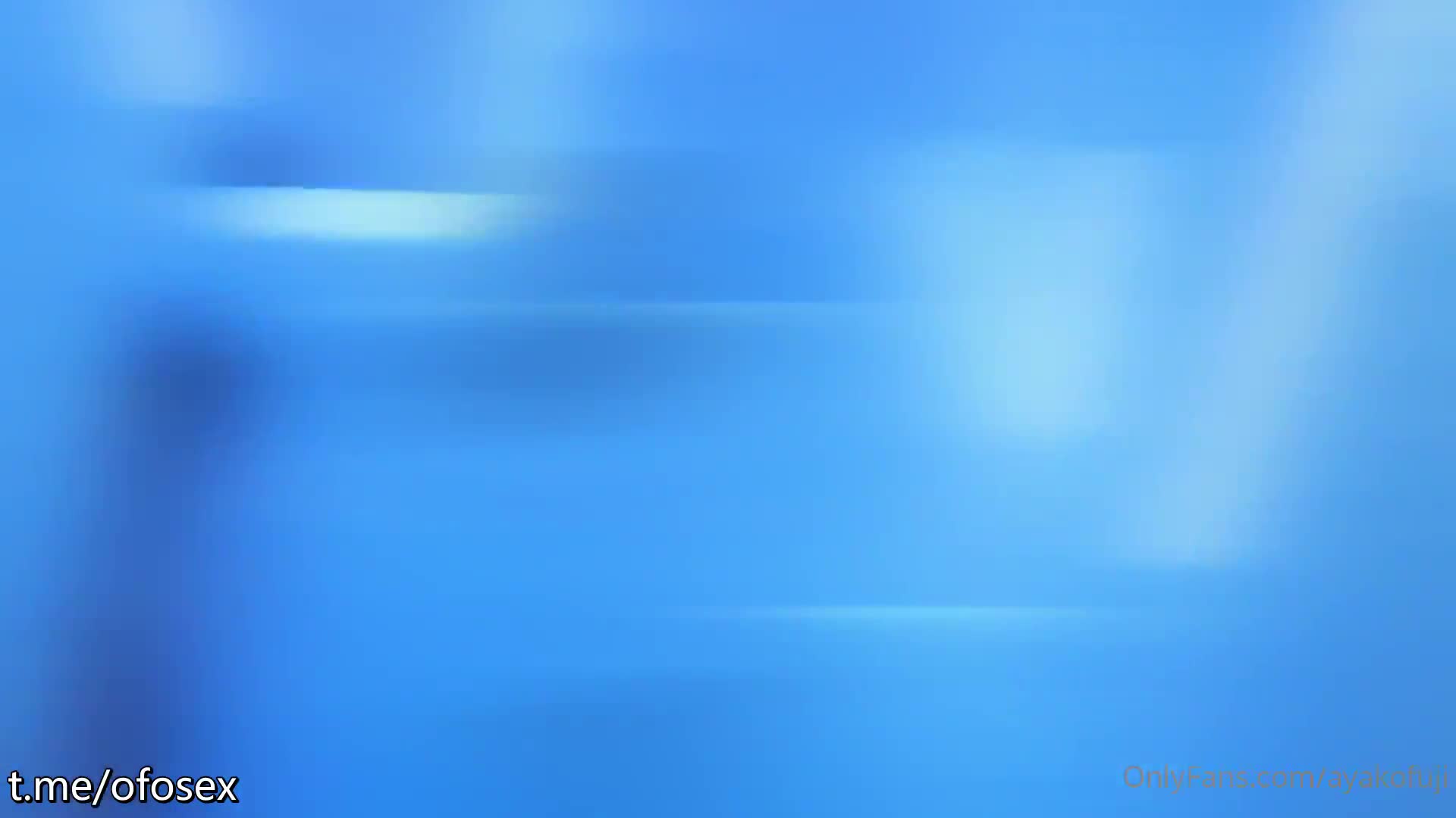 OnlyFans 亚籍女优【Ayakofuji】大奶风骚熟女付费订阅福利自慰视频速游VPN跑满千兆只做最快