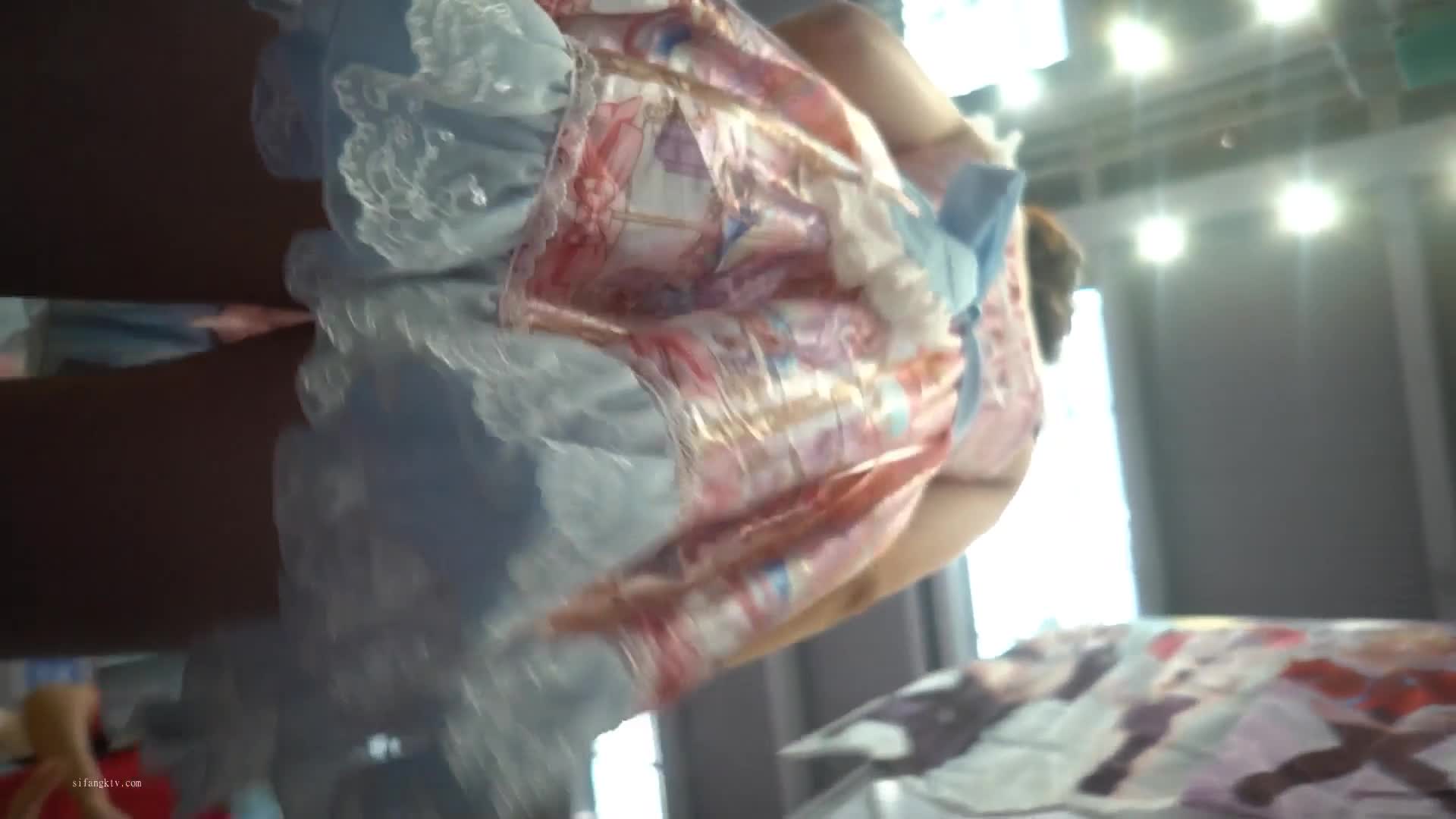 漫展现场抄底几个极品洛丽塔美女内裤已经湿了球速体育靠谱台子-点击注册-无需实名