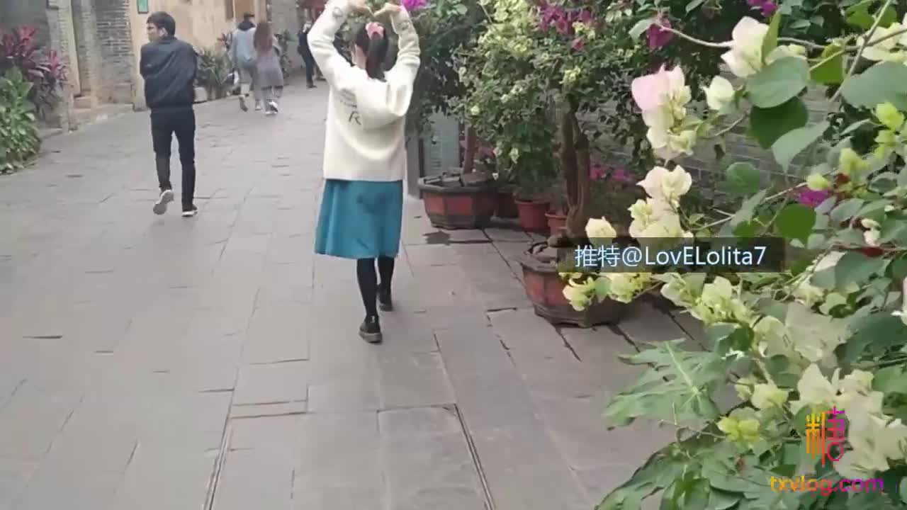 #糖心vlog 调教母狗大神 菊穴双插双目失神
