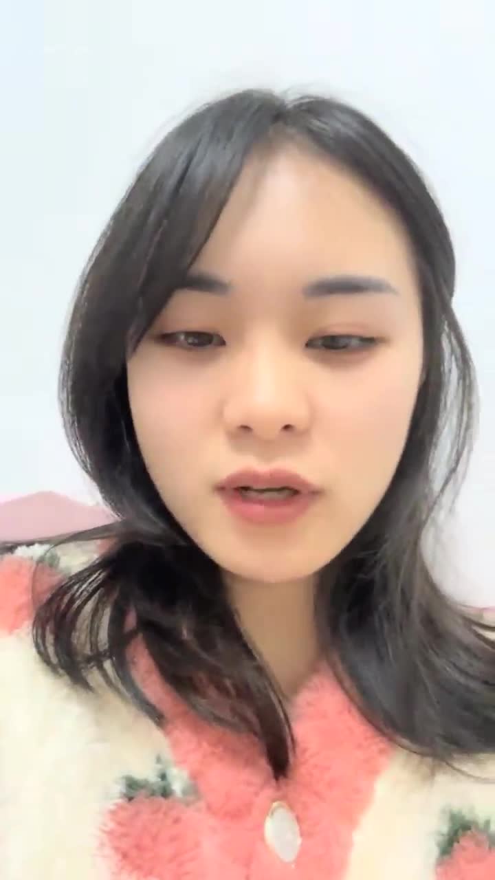 新人，高颜值小姐姐，标准的江南美女， #小蜜娜点此查看更多
