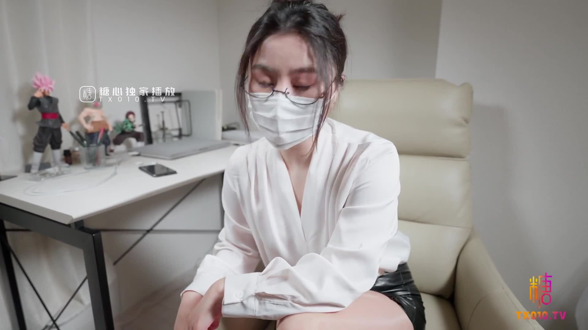 #白虎 OL教师足交辅导 开档肉丝无内蜜鲍泛浆 玉足美妙快感意淫嫩穴爆射#白虎