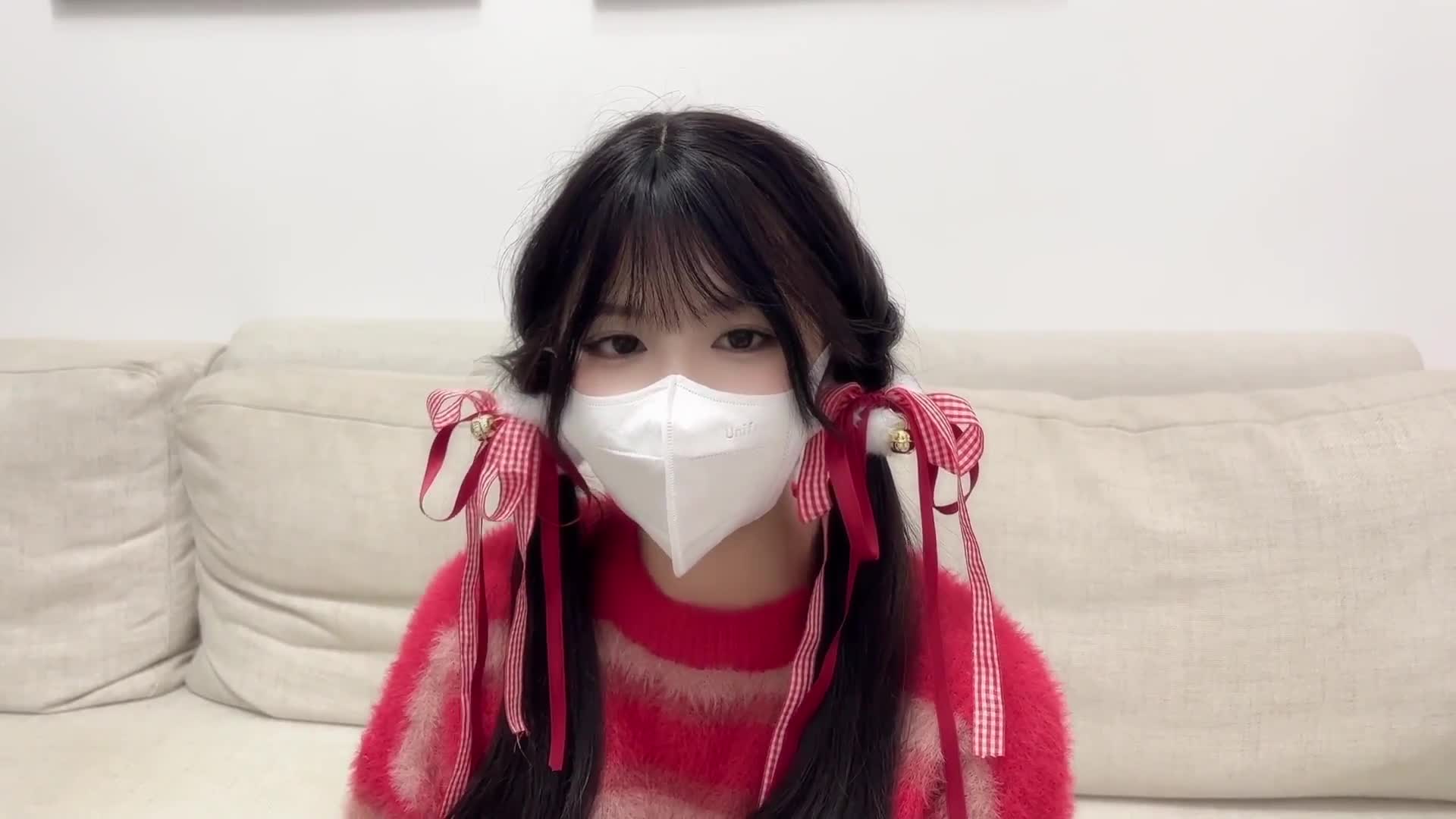 网红学妹小敏儿 仙女气质楚楚动人美少女 一日女友体验 白丝蜜臀嫩穴天天肏都不过分 内射才是最爽的点此查看更多